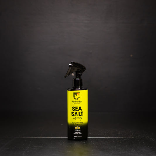 SEA SALT SPRAY FOR TEXTURE BY BLX
