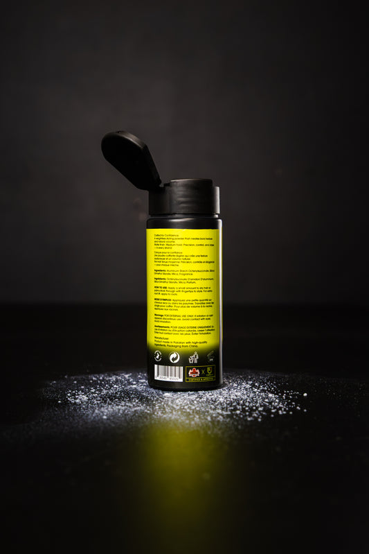 STYLE TEXTURE POWDER BY BLX