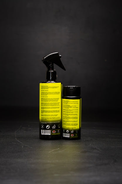 BLX BUNDLE: SEA SALT SPRAY AND STYLE POWDER